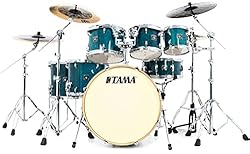 Tama Superstar Classic CL72S 7-piece Shell Pack