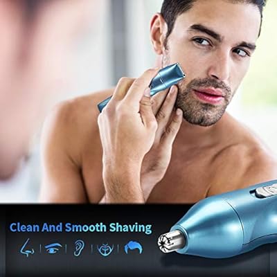 diozo hair clippers