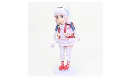 kanna dragon maid figure