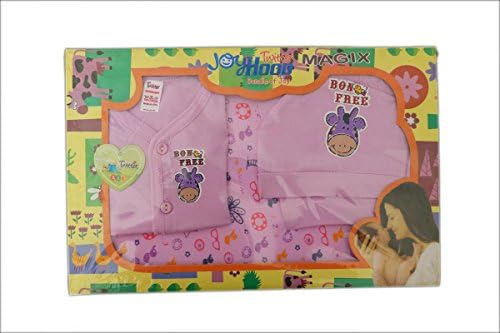 Gift Pack for New Born Baby(Gift Set)