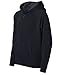 Youth Lightweight Zip Up Fleece Hoodie For Boys Girls and Toddlers