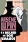 Livro Arsène Lupin e a mulher de dois sorrisos