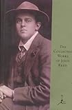 The Collected Works of John Reed (Modern Library)