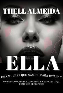 Livro Ella