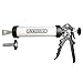 Smokehouse Products 1 Pound Capacity Jerky Gun, Easy to Clean Removable Meat Tube