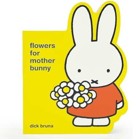 Amazon.com: Miffy: 9781405209830: Dick Bruna: Books