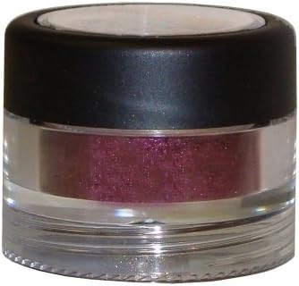 Burgundy Chromatic Loose Pigment