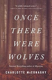 Once There Were Wolves