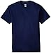 Hanes Big Men's Beefy-t Tall T-Shirt-c