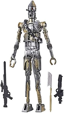 Black Series Archive IG-88 Figure 