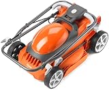 Flymo EasiStore 340R Electric Lawn Mower 34 cm 35 L Grass Box 1400W view 14