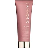 VEGAMOUR HYDR-8 Hydrate and Repair Conditioner - Hydrating Conditioner with Marula Oil, Moringa Oil, Ceramides & Biotin, Natural Conditioner for Dry Hair
