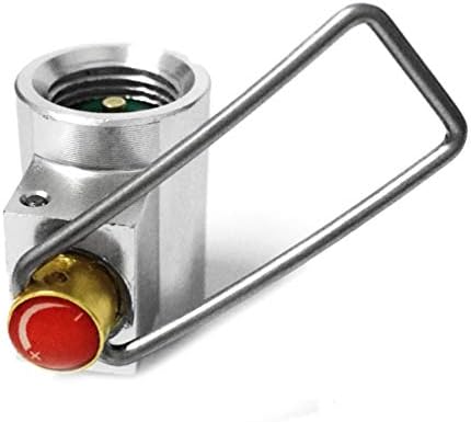 Convertidor de Estufa de Gas, Estufa de Camping portátil ...