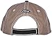 H3 Headwear Ford Trucks Embroidered Black & Tan Adjustable Cap