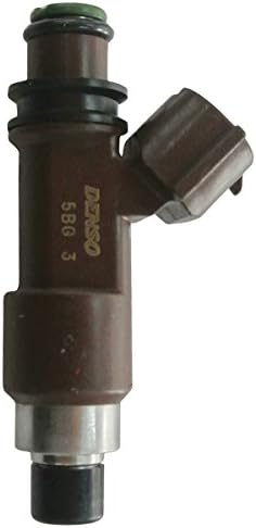 Fuel Injector 16450-MEL-003 Fits HONDA CBR1000RR VFR800 VFR 800 New