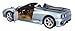 Hot Wheels Elite Ferrari The Italian Job 360 Spider