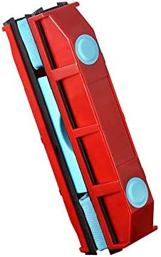 Prettyui Magnetic Window Cleaner for Glazed Window Double Sided Brushes Glass Wiper Clean Windows Tools