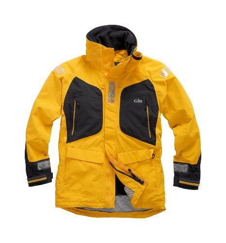 gill offshore jacket