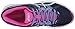 ASICS Women's Gel-Contend 3 Running Shoe, Indigo Blue/Aqua Splash/Pink Glow, 8 M US