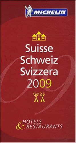 Download Suisse Schweiz Svizzera : Hôtels & restaurants PDF