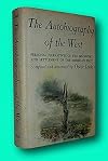 The autobiography of the West; personal narratives of the discovery and settlement of the American West