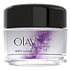 Olay Anti-Wrinkle Firm and Lift Anti-Ageing Eye Renewal Gel, 15 ml