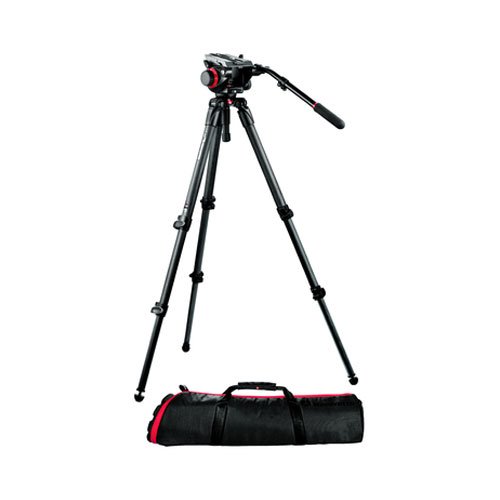 10 Best Video Tripods for DSLR How to Choose the Best Tripod for