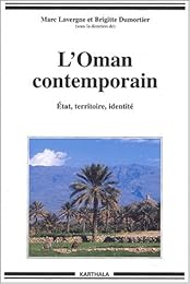 L' Oman contemporain