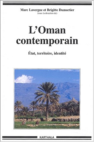 L' Oman contemporain