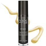 Cures by Avance Skin Regeneration Treatment 1 fl oz.