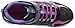 Skechers Kids Blissful Light-Up Sneaker,Black/Multi,1 M US Little Kid
