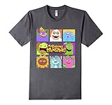 My Singing Monsters: Monster Mash T-shirt