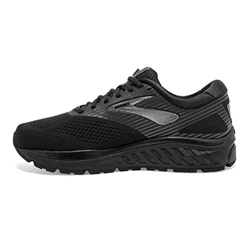 Brooks Men's Addiction 14, Black, 11.5 D Pricepulse