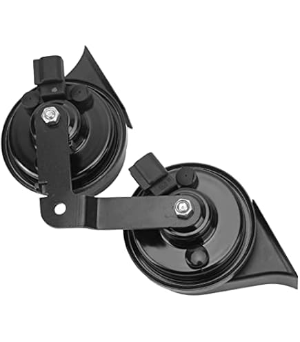 Pedestrian Warning Speaker For 2017-2021 Tesla Model 3/Y - 1299965-00-A Replacement