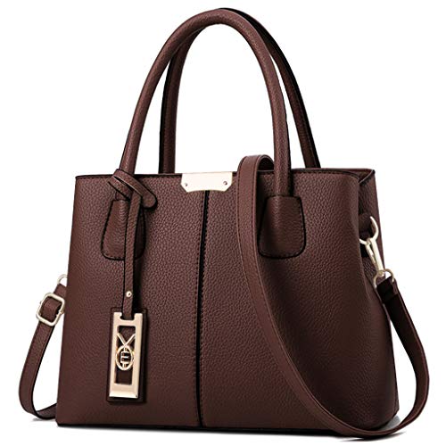 COCIFER Purses and Handbags for Women Shoulder Tote Bags Top Handle Satchel