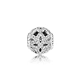 Pandora Sterling Silver Appreciation Charm 796054CZ