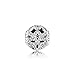Pandora Sterling Silver Appreciation Charm 796054CZ