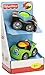 Fisher Price Lil' Zoomers Speedy Sportsters 2 pack