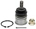 ACDelco Professional 45D2196 Front Lower Suspension Ball Joint Assembly