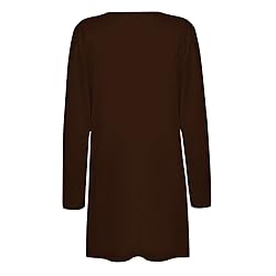 Girls Sweater Black Cardigan For Women Ruffled