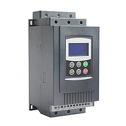 ATO Motor Starter, AC Three Phase Magnetic Motor