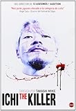 Ichi the Killer poster thumbnail 