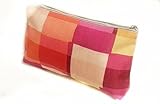 Clinique 2015 Spring Colorful Cosmetics Makeup Skincare Travel Bag