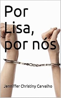 Livro Por Lisa, por nós