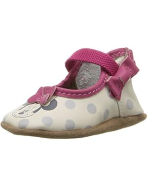 Kids' Hey Minnie Mary Jane Slip-On