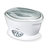 Beurer-MP70-Paraffin-Wax-Bath-For-supple-skin-on-your-hands-feet-and-elbows-Promotes-deeper-absorption-of-moisture-and-nutrients-Includes-2-x-450g-of-scented-paraffin-wax-plastic-foils-58932 Beurer MP70 Paraffin Wax Bath | For supple & soft skin on your hands, feet and elbows | Promotes deeper absorption of…