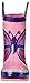 Western Chief Kids Wings Rain Boot(Toddler/Little Kid/Big Kid),Pink,13 M US Little Kid