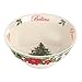 Spode Christmas Tree 2016 Annual Edition Revere Candy Bowl