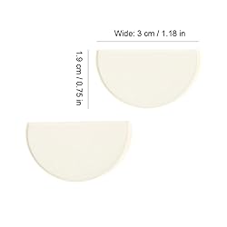 +3.50 Stick On Bifocal Lenses Reader Magnifying