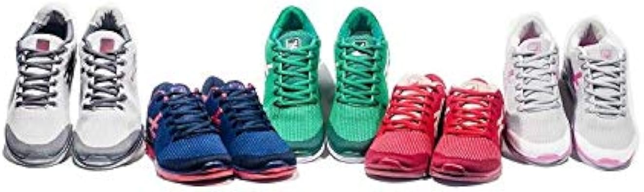 heelless running shoes